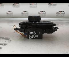 INTERRUTTORE JOYSTICK CONTROLLER MULTIMEDIA BMW F2 - 7