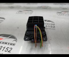 INTERRUTTORE JOYSTICK CONTROLLER MULTIMEDIA BMW F2 - 10