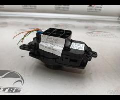 INTERRUTTORE JOYSTICK CONTROLLER MULTIMEDIA BMW F2 - 16