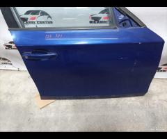 PORTA PORTIERA ANTERIORE DX BMW SERIE 1 E87 \\ E87