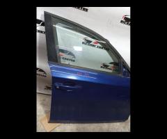 PORTA PORTIERA ANTERIORE DX BMW SERIE 1 E87 \\ E87