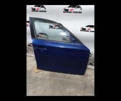 PORTA PORTIERA ANTERIORE DX BMW SERIE 1 E87 \\ E87