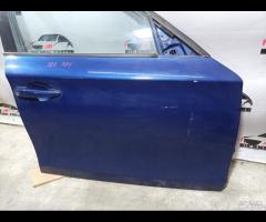 PORTA PORTIERA ANTERIORE DX BMW SERIE 1 E87 \\ E87 - 7
