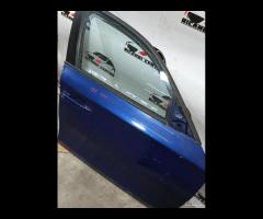 PORTA PORTIERA ANTERIORE DX BMW SERIE 1 E87 \\ E87 - 10