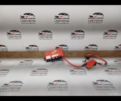 CENTRALINA DISTRIBUTORE POTENZA B+multi-lock BMW S