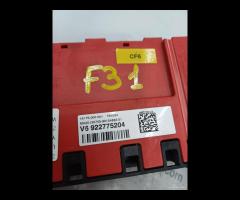 CENTRALINA DISTRIBUTORE POTENZA B+multi-lock BMW S - 6