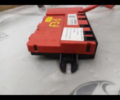 CENTRALINA DISTRIBUTORE POTENZA B+multi-lock BMW S - 8