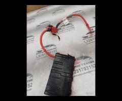 CENTRALINA DISTRIBUTORE POTENZA B+multi-lock BMW S - 13