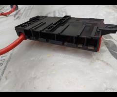 CENTRALINA DISTRIBUTORE POTENZA B+multi-lock BMW S - 15