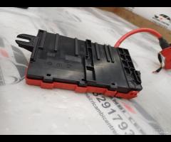 CENTRALINA DISTRIBUTORE POTENZA B+multi-lock BMW S - 16