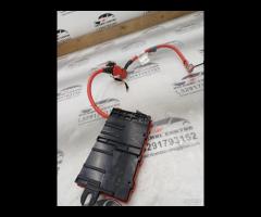 CENTRALINA DISTRIBUTORE POTENZA B+multi-lock BMW S - 17