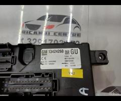 CENTRALINA SCATOLA PORTA FUSIBILI OPEL CORSA 2013