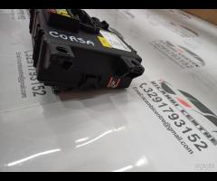 CENTRALINA SCATOLA PORTA FUSIBILI OPEL CORSA 2013 - 7