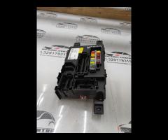 CENTRALINA SCATOLA PORTA FUSIBILI OPEL CORSA 2013 - 9