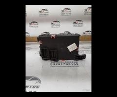 CENTRALINA SCATOLA PORTA FUSIBILI OPEL CORSA 2013 - 12