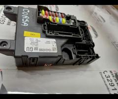 CENTRALINA SCATOLA PORTA FUSIBILI OPEL CORSA 2013 - 18