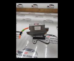 CENTRALINA RADIO RICEVITORE LAND ROVER DISCOVERY I - 9