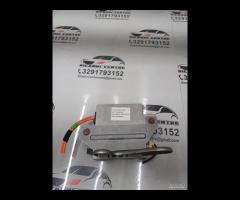 CENTRALINA RADIO RICEVITORE LAND ROVER DISCOVERY I - 12