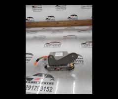 CENTRALINA RADIO RICEVITORE LAND ROVER DISCOVERY I - 13