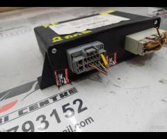 CENTRALINA CONTROLLO FRENO A MANO JAGUAR XF (X250) - 8