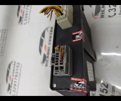 CENTRALINA CONTROLLO FRENO A MANO JAGUAR XF (X250) - 10