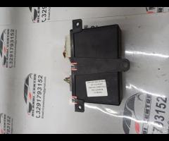 CENTRALINA CONTROLLO FRENO A MANO JAGUAR XF (X250) - 11