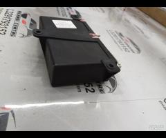 CENTRALINA CONTROLLO FRENO A MANO JAGUAR XF (X250) - 13