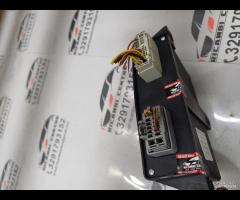 CENTRALINA CONTROLLO FRENO A MANO JAGUAR XF (X250) - 16