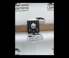 PANNELLO DI CONTROLLO TERRENO LAND ROVER DISCOVERY