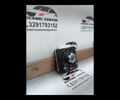 PANNELLO DI CONTROLLO TERRENO LAND ROVER DISCOVERY