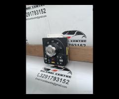 PANNELLO DI CONTROLLO TERRENO LAND ROVER DISCOVERY