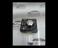 PANNELLO DI CONTROLLO TERRENO LAND ROVER DISCOVERY - 7