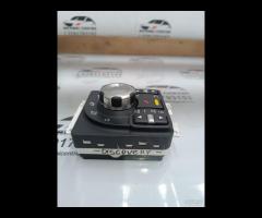 PANNELLO DI CONTROLLO TERRENO LAND ROVER DISCOVERY - 10