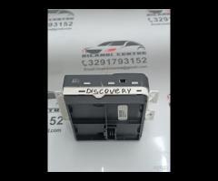 PANNELLO DI CONTROLLO TERRENO LAND ROVER DISCOVERY - 18