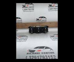 COMANDI CLIMA VOLKSWAGEN POLO 2014 6C0820045A  6C0