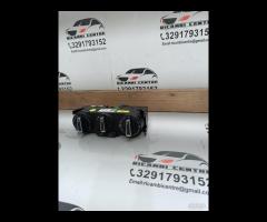 COMANDI CLIMA VOLKSWAGEN POLO 2014 6C0820045A  6C0