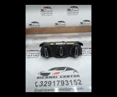 COMANDI CLIMA VOLKSWAGEN POLO 2014 6C0820045A  6C0 - 10