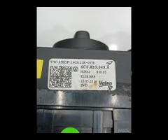 COMANDI CLIMA VOLKSWAGEN POLO 2014 6C0820045A  6C0 - 13