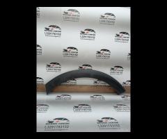 MODANATURA PARAFANGO ANTERIORE DESTRA FORD TRANSIT