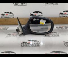 SPECCHIO SPECCHIETTO RETROVISORE DESTRO BMW SERIE - 4