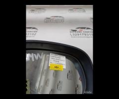 SPECCHIO SPECCHIETTO RETROVISORE DESTRO BMW SERIE - 5