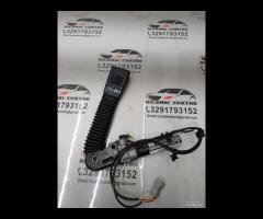 PRETENSIONATORE ANTERIORE DX \\ SX MINI CLUBMAN F5