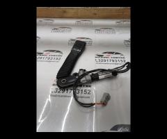 PRETENSIONATORE ANTERIORE DX \\ SX MINI CLUBMAN F5
