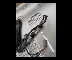 PRETENSIONATORE ANTERIORE DX \\ SX MINI CLUBMAN F5 - 8