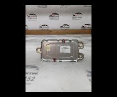 CENTRALINA CONTROLLO POMPA CARBURANTE JAGUAR XE 20 - 10