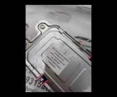 CENTRALINA CONTROLLO POMPA CARBURANTE JAGUAR XE 20 - 12