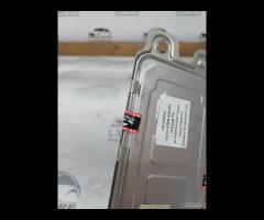 CENTRALINA CONTROLLO POMPA CARBURANTE JAGUAR XE 20 - 13