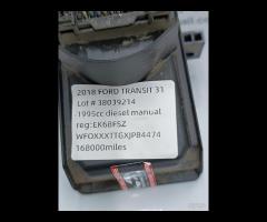 CENTRALINA MODULO ELETTRONICO FORD TRANSIT 2018 GK - 16