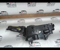 ISOLATORE MOTORE LATO DESTRO RANGE ROVER SPORT 201 - 7