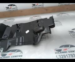 ISOLATORE MOTORE LATO DESTRO RANGE ROVER SPORT 201 - 9